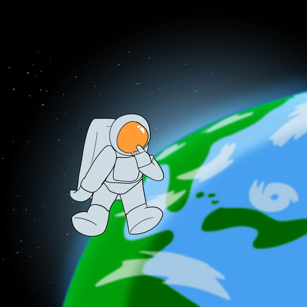 ScienceToons #2: Equilibrium