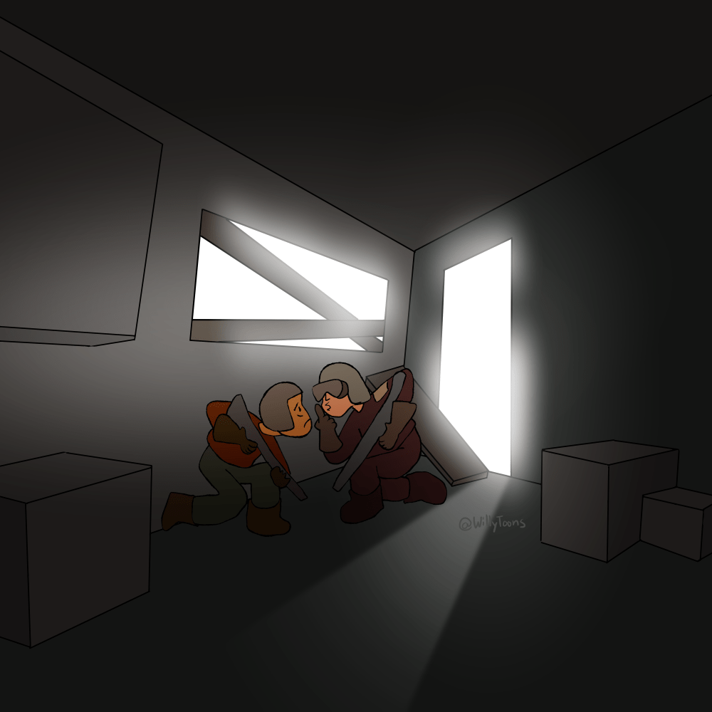 The ARC Raiders&nbsp;Experience