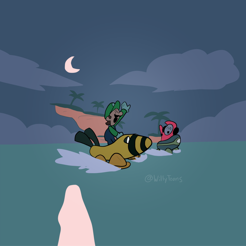 Mario Kart World vs Sonic Racing&nbsp;Crossworlds