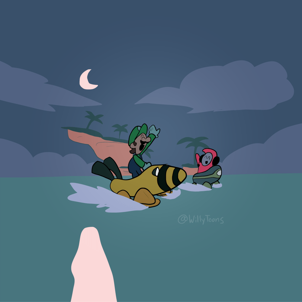 Mario Kart World vs Sonic Racing&nbsp;Crossworlds