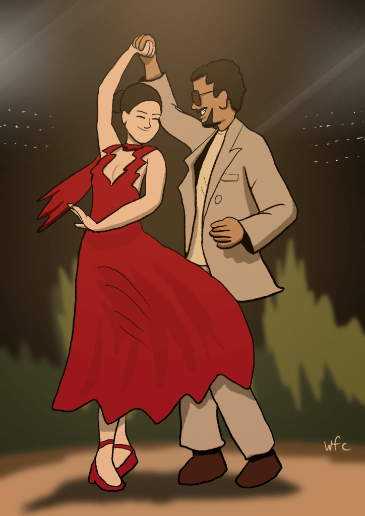 Bad Bunny Halftime&nbsp;Show