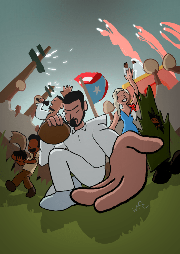 Bad Bunny Halftime Show&nbsp;(Post-Show)