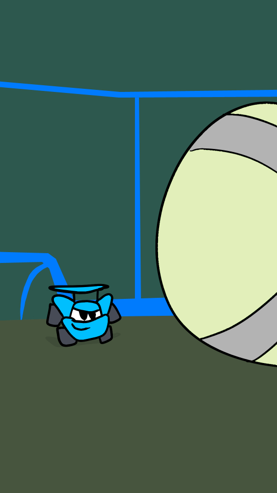 Rocket League